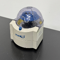 VWR Galaxy Mini Centrifuge image 1